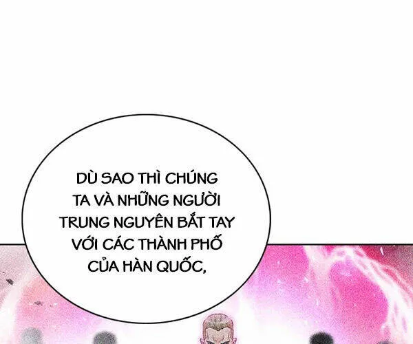 Druid Tại Ga Seoul - Người Hóa Thú Chap 93 - Next Chap 94