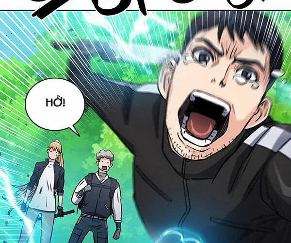 Druid Tại Ga Seoul - Người Hóa Thú Chap 93 - Next Chap 94