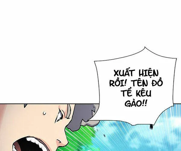 Druid Tại Ga Seoul - Người Hóa Thú Chap 93 - Next Chap 94