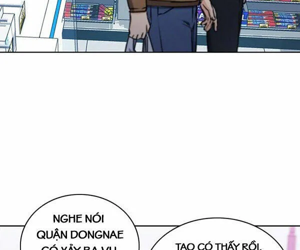 Druid Tại Ga Seoul - Người Hóa Thú Chap 93 - Next Chap 94