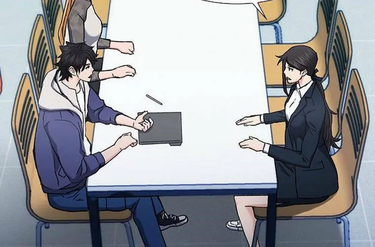 Druid Tại Ga Seoul - Người Hóa Thú Chap 94 - Next Chap 95