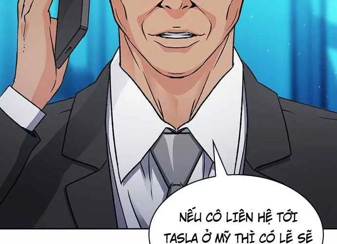 Druid Tại Ga Seoul - Người Hóa Thú Chap 95 - Next Chap 96