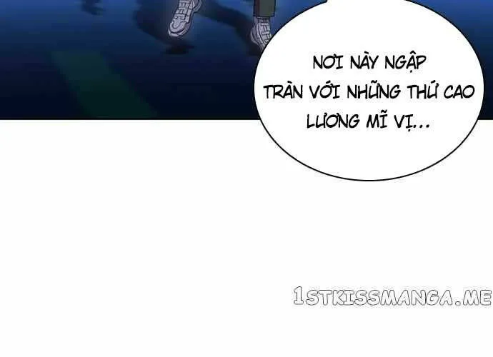 Druid Tại Ga Seoul - Người Hóa Thú Chap 95 - Next Chap 96
