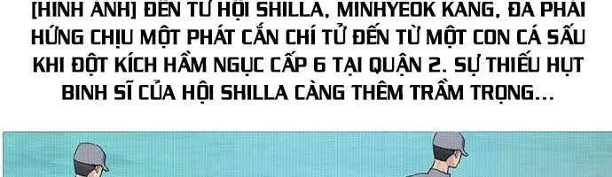 Druid Tại Ga Seoul - Người Hóa Thú Chap 95 - Next Chap 96