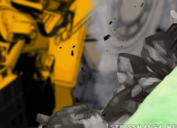 Druid Tại Ga Seoul - Người Hóa Thú Chap 95 - Next Chap 96