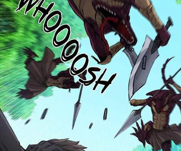 Druid Tại Ga Seoul - Người Hóa Thú Chap 96 - Next Chap 97