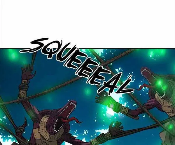 Druid Tại Ga Seoul - Người Hóa Thú Chap 96 - Next Chap 97