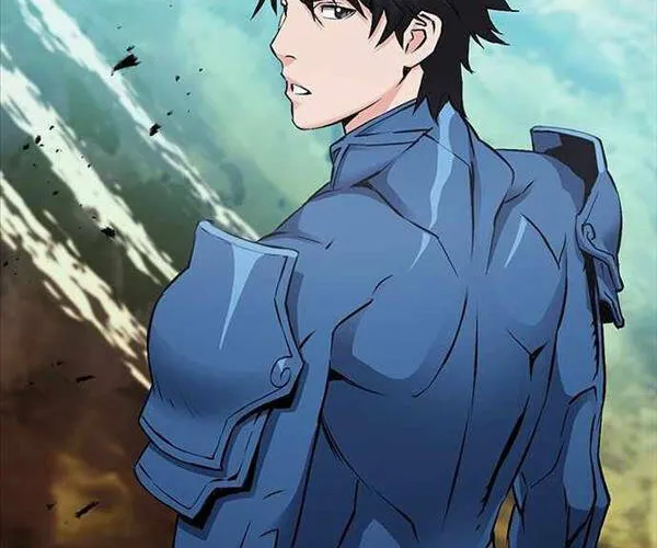 Druid Tại Ga Seoul - Người Hóa Thú Chap 96 - Next Chap 97