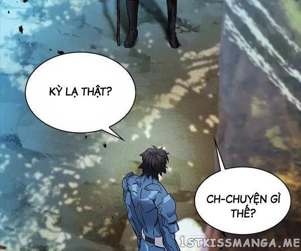 Druid Tại Ga Seoul - Người Hóa Thú Chap 96 - Next Chap 97