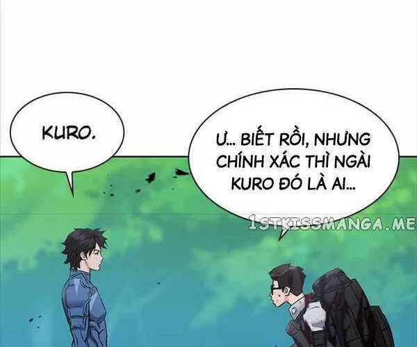 Druid Tại Ga Seoul - Người Hóa Thú Chap 96 - Next Chap 97
