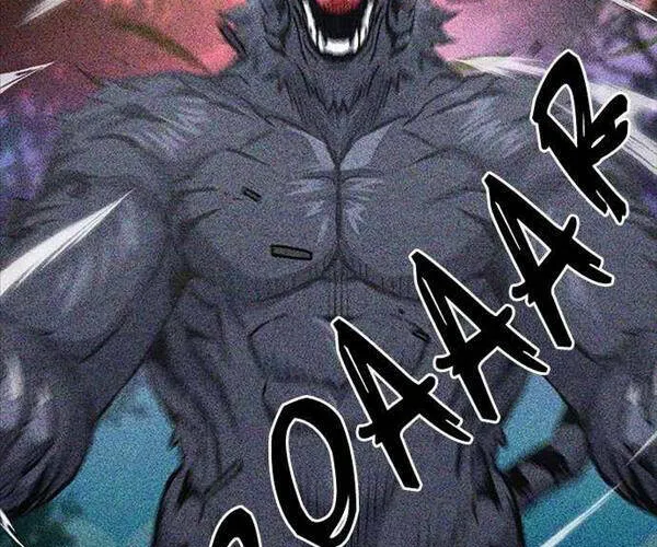 Druid Tại Ga Seoul - Người Hóa Thú Chap 96 - Next Chap 97