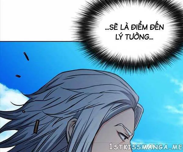 Druid Tại Ga Seoul - Người Hóa Thú Chap 96 - Next Chap 97