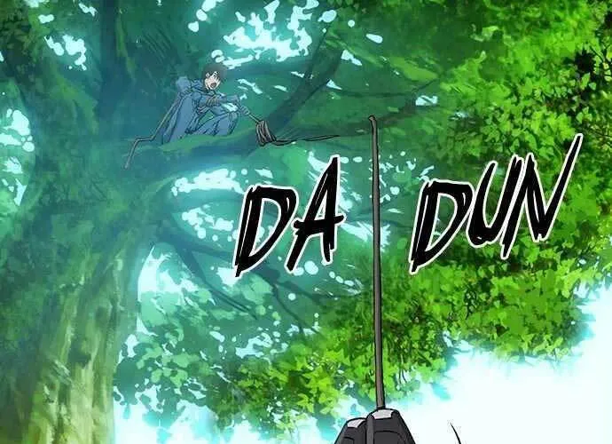 Druid Tại Ga Seoul - Người Hóa Thú Chap 97 - Next Chap 98