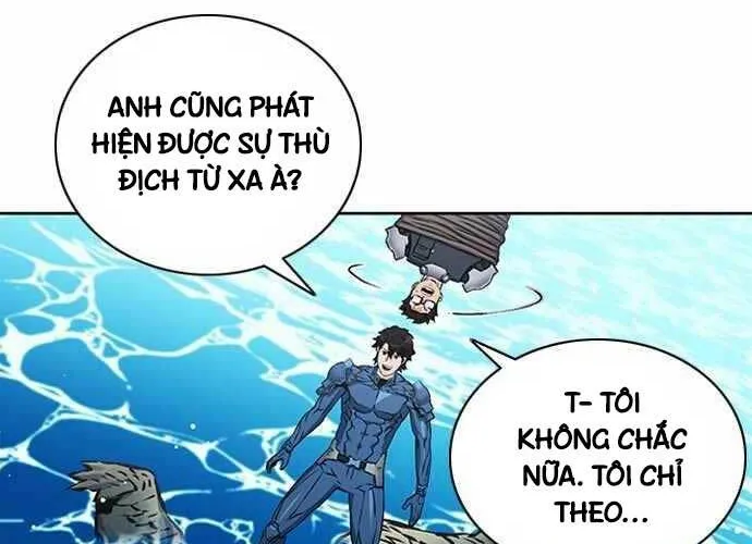 Druid Tại Ga Seoul - Người Hóa Thú Chap 97 - Next Chap 98
