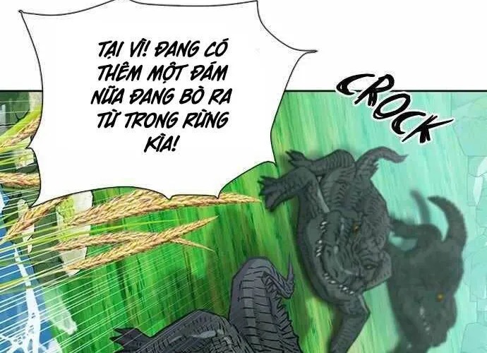 Druid Tại Ga Seoul - Người Hóa Thú Chap 97 - Next Chap 98