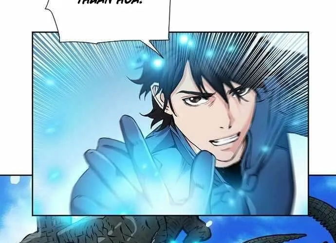 Druid Tại Ga Seoul - Người Hóa Thú Chap 97 - Next Chap 98