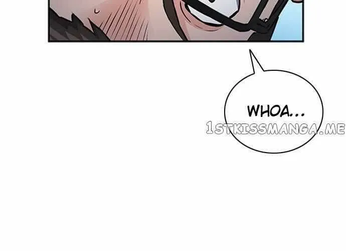 Druid Tại Ga Seoul - Người Hóa Thú Chap 97 - Next Chap 98