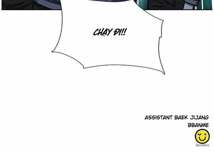 Druid Tại Ga Seoul - Người Hóa Thú Chap 97 - Next Chap 98