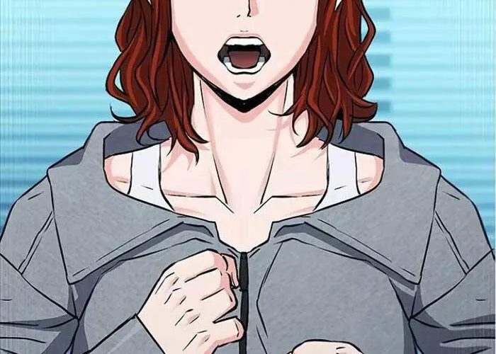 Druid Tại Ga Seoul - Người Hóa Thú Chap 98 - Next Chap 99