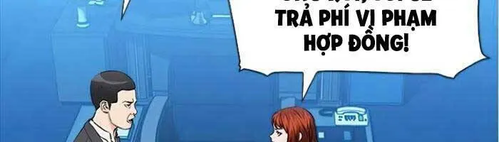 Druid Tại Ga Seoul - Người Hóa Thú Chap 98 - Next Chap 99