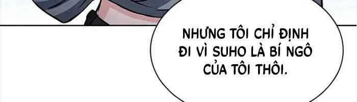 Druid Tại Ga Seoul - Người Hóa Thú Chap 98 - Next Chap 99