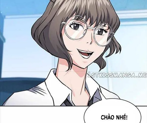 Druid Tại Ga Seoul - Người Hóa Thú Chap 99 - Next Chap 100