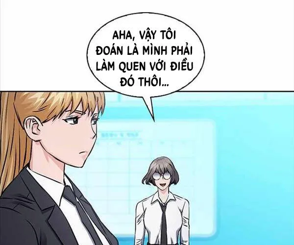 Druid Tại Ga Seoul - Người Hóa Thú Chap 99 - Next Chap 100