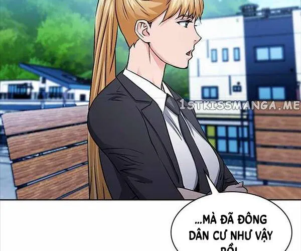 Druid Tại Ga Seoul - Người Hóa Thú Chap 99 - Next Chap 100