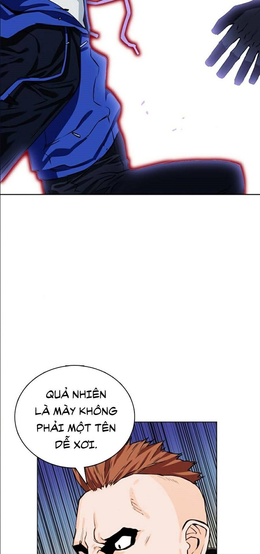 Druid Tại Ga Seoul Chap 10 - Next Chap 11