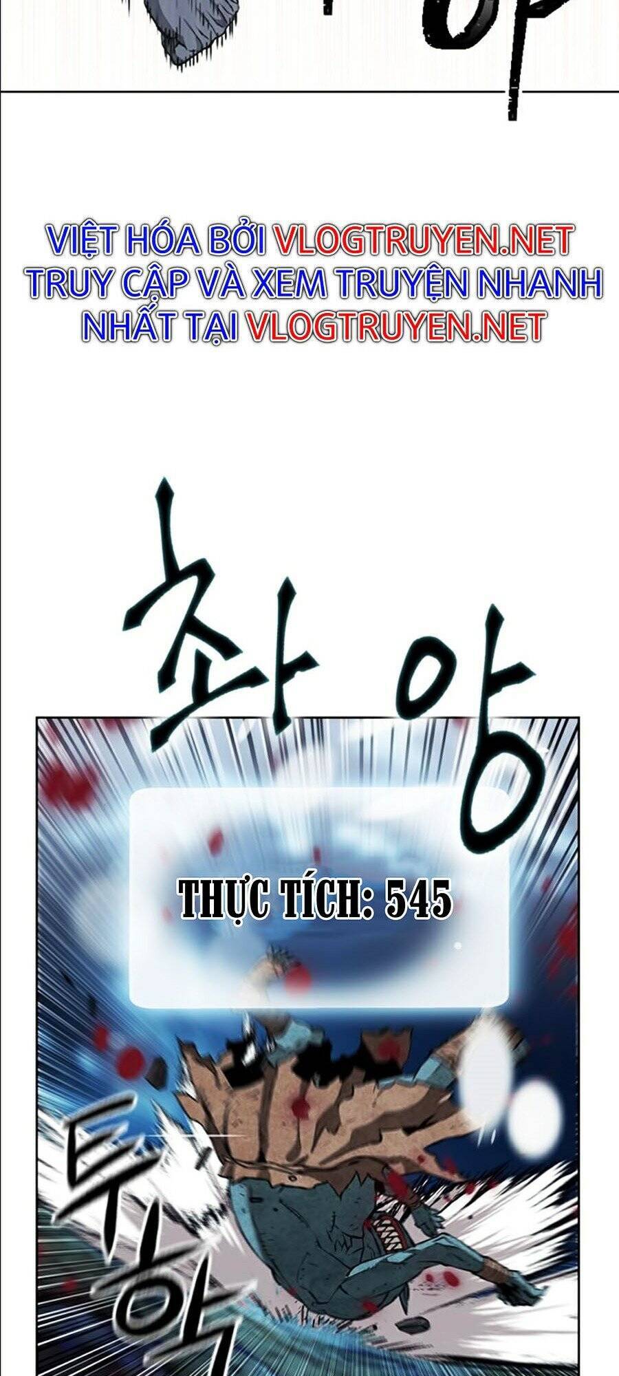 Druid Tại Ga Seoul Chap 11 - Next Chap 12