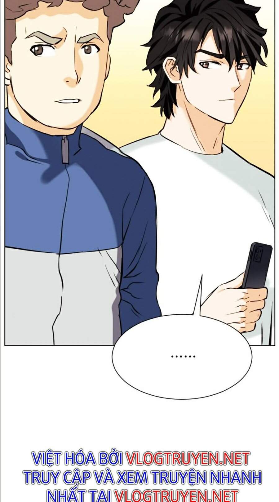 Druid Tại Ga Seoul Chap 17 - Next Chap 18