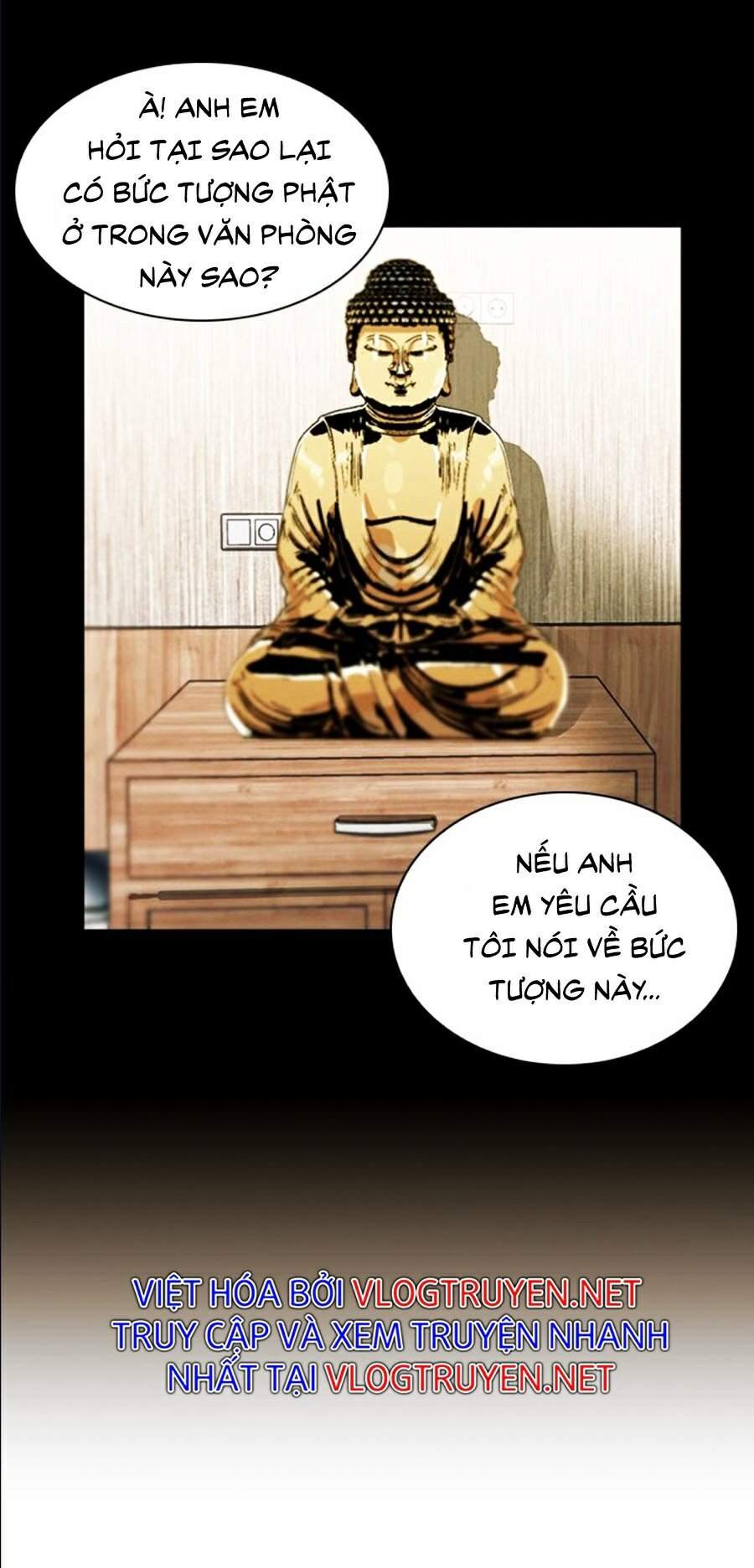 Druid Tại Ga Seoul Chap 19 - Next Chap 20