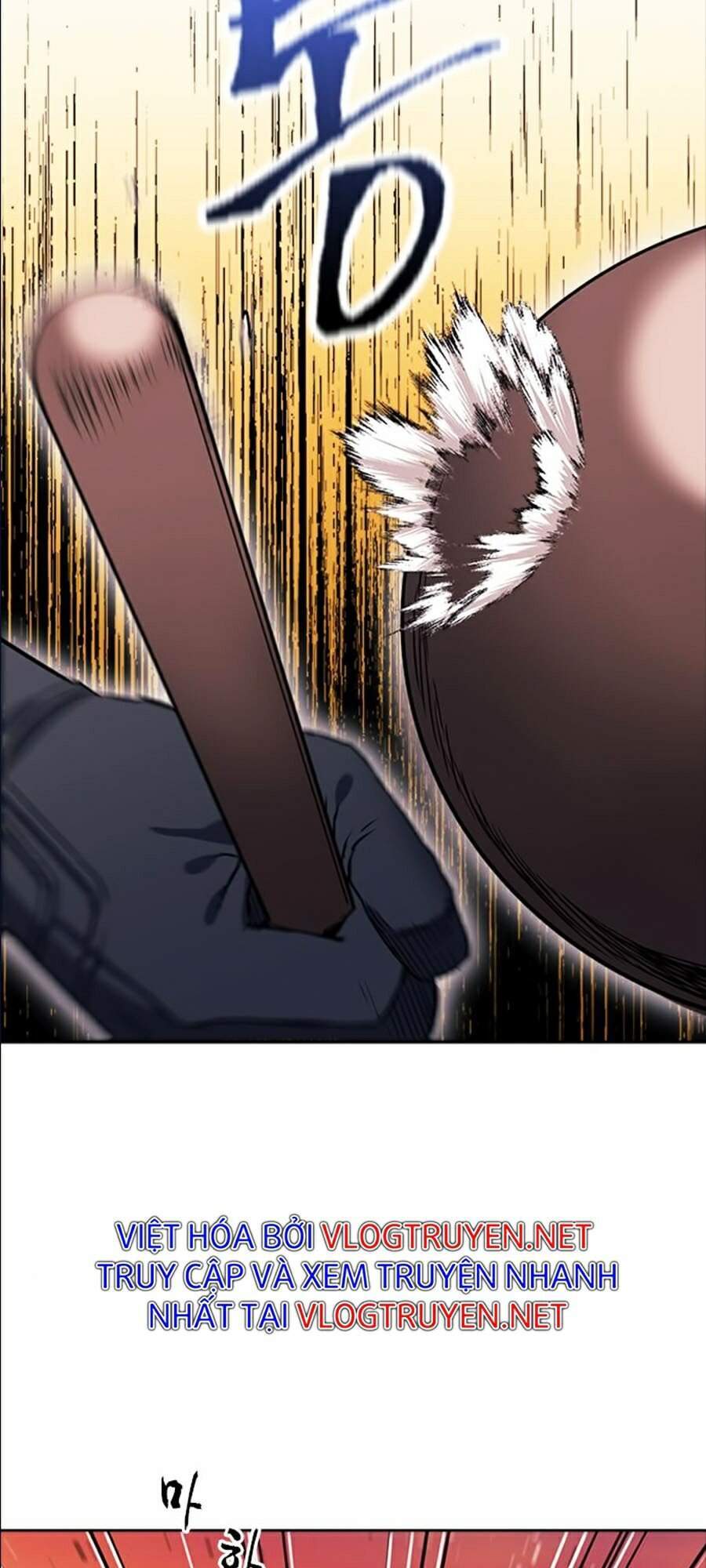 Druid Tại Ga Seoul Chap 19 - Next Chap 20