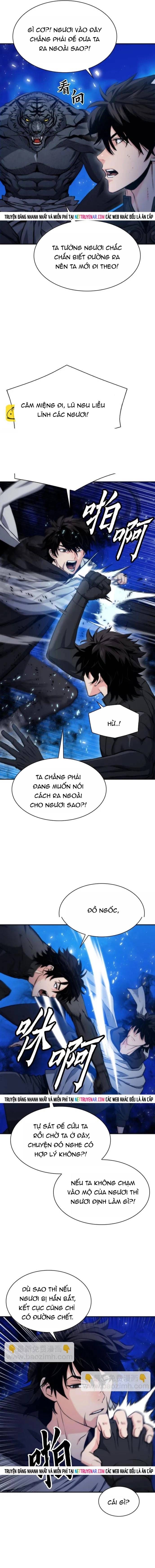 Druid Tại Ga Seoul Chap 192 - Next Chap 193