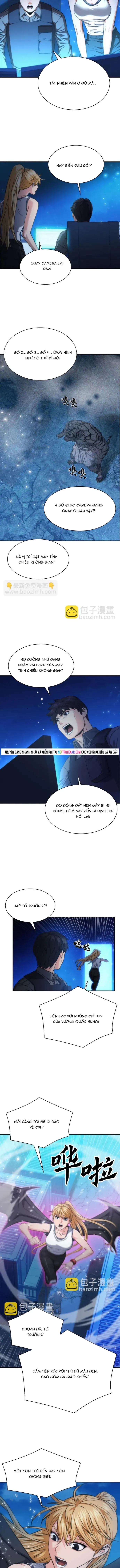 Druid Tại Ga Seoul Chap 196 - Next Chap 197