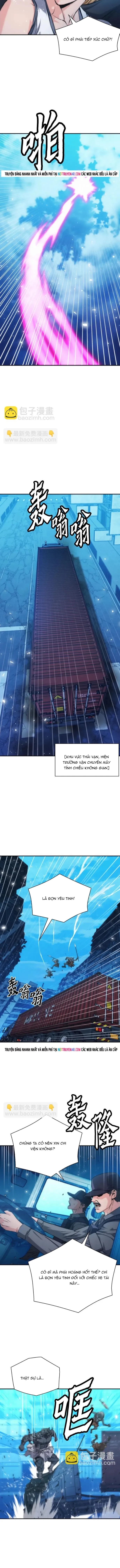 Druid Tại Ga Seoul Chap 196 - Next Chap 197