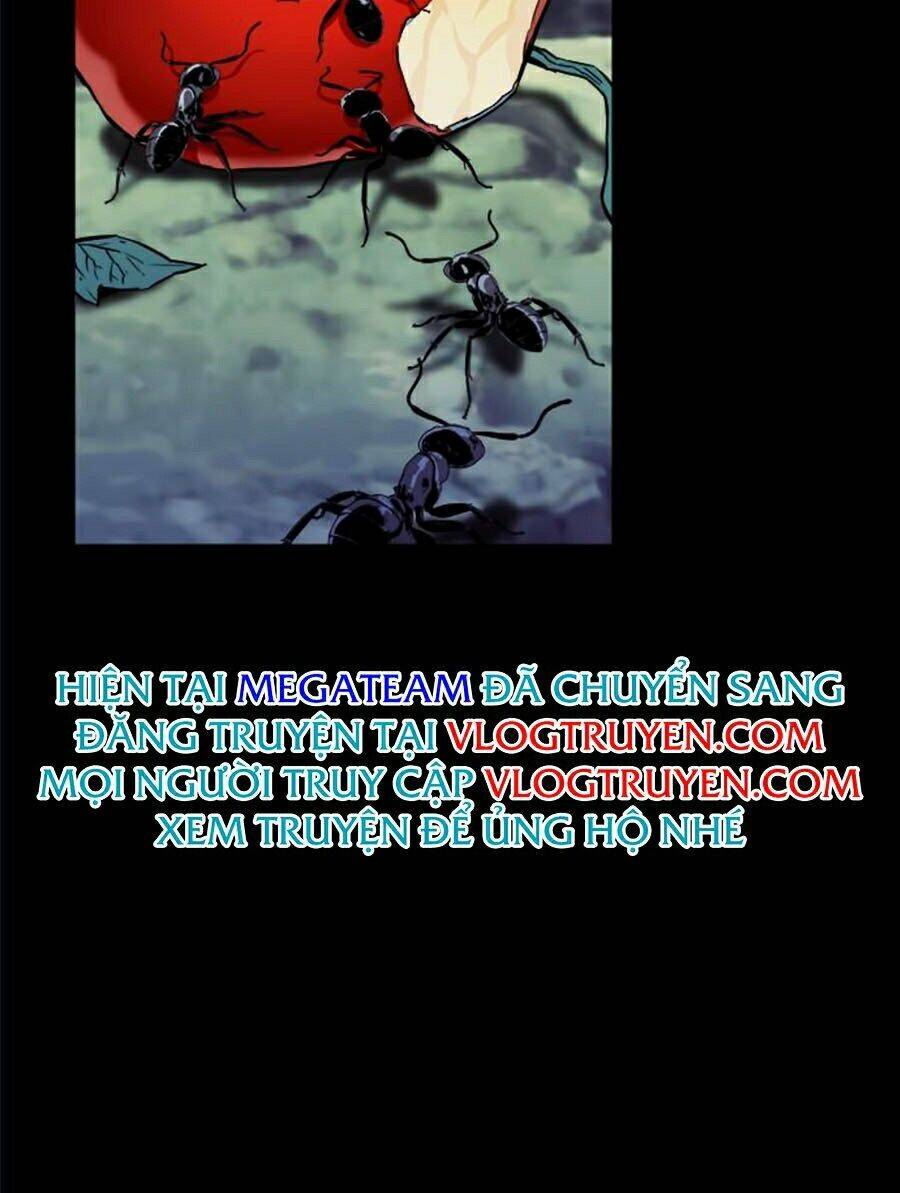 Druid Tại Ga Seoul Chap 2 - Next Chap 3