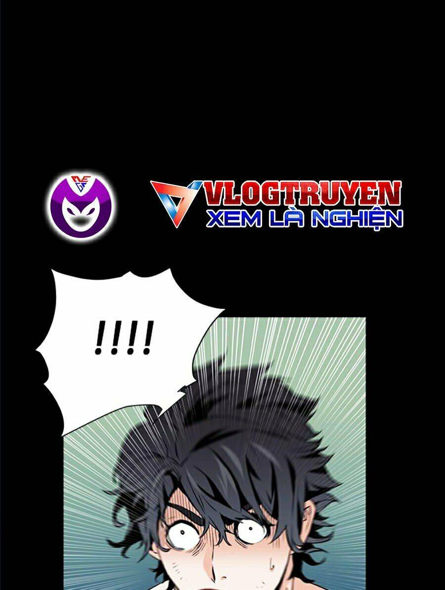 Druid Tại Ga Seoul Chap 2 - Next Chap 3