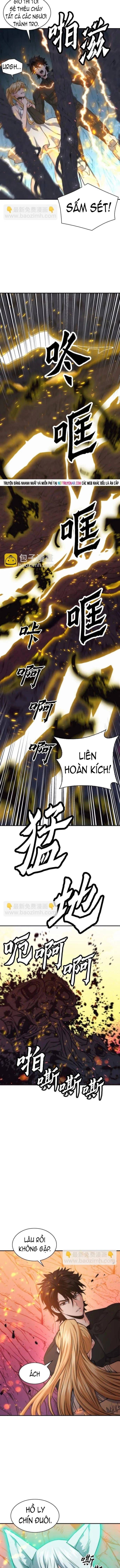 Druid Tại Ga Seoul Chap 201 - Next Chap 202