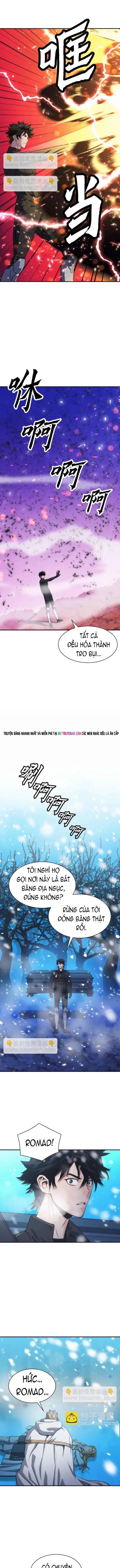 Druid Tại Ga Seoul Chap 201 - Next Chap 202