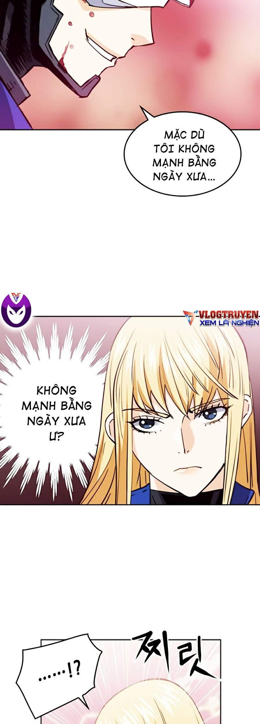 Druid Tại Ga Seoul Chap 25 - Next Chap 26