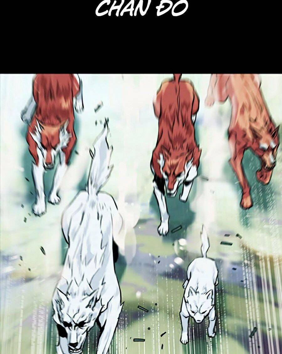 Druid Tại Ga Seoul Chap 3 - Next Chap 4