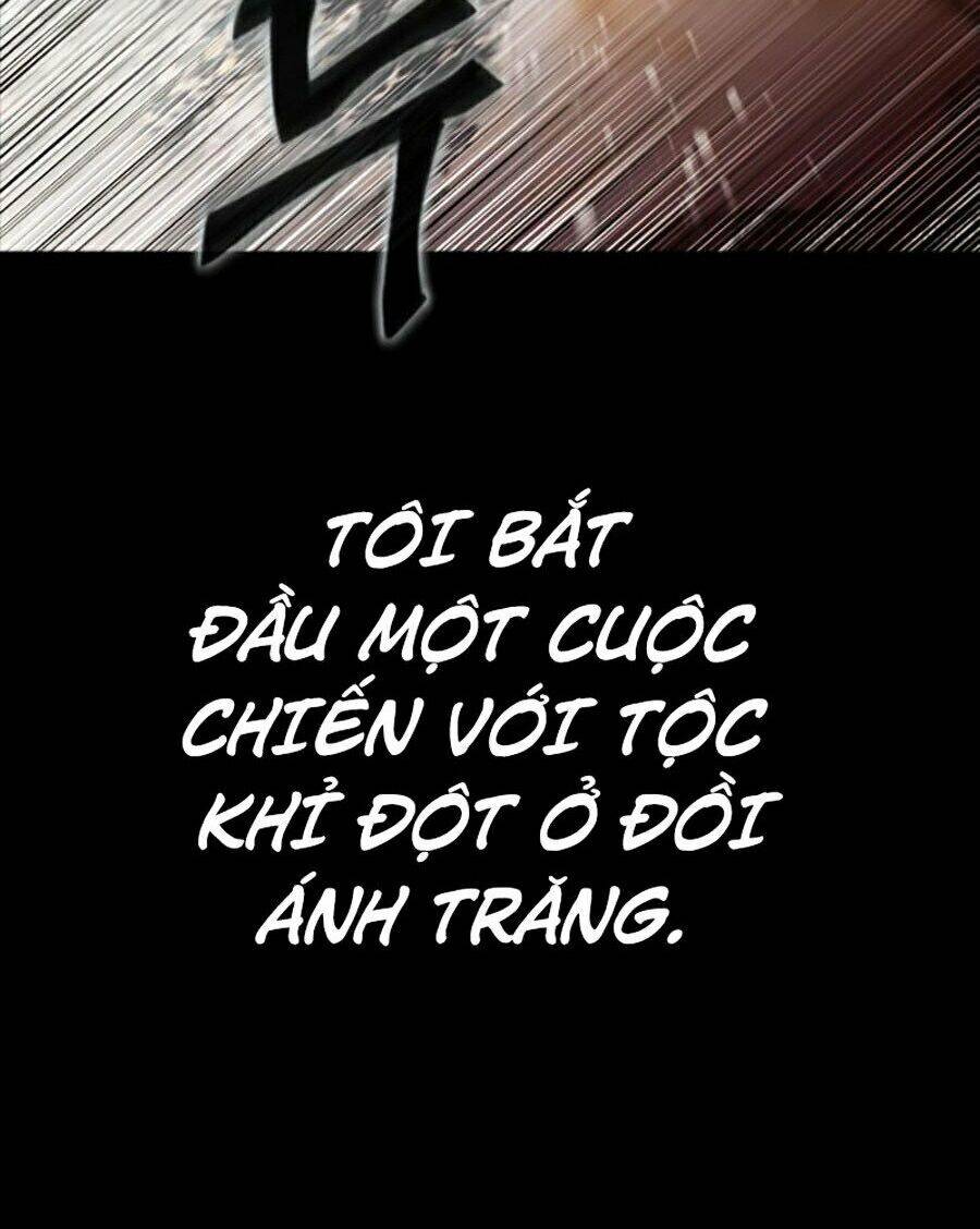 Druid Tại Ga Seoul Chap 3 - Next Chap 4