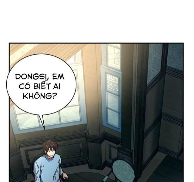 Druid Tại Ga Seoul Chap 41 - Next Chap 42