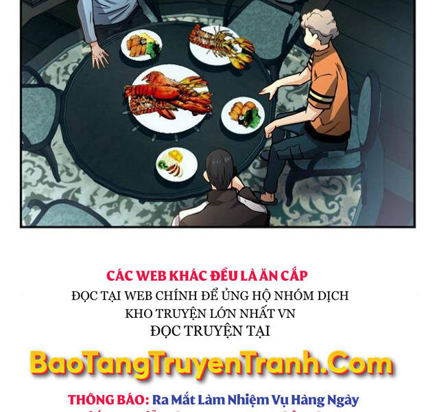 Druid Tại Ga Seoul Chap 41 - Next Chap 42