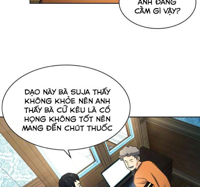 Druid Tại Ga Seoul Chap 41 - Next Chap 42