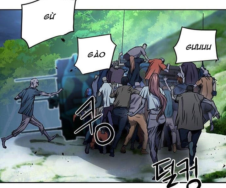 Druid Tại Ga Seoul Chap 44 - Next Chap 45