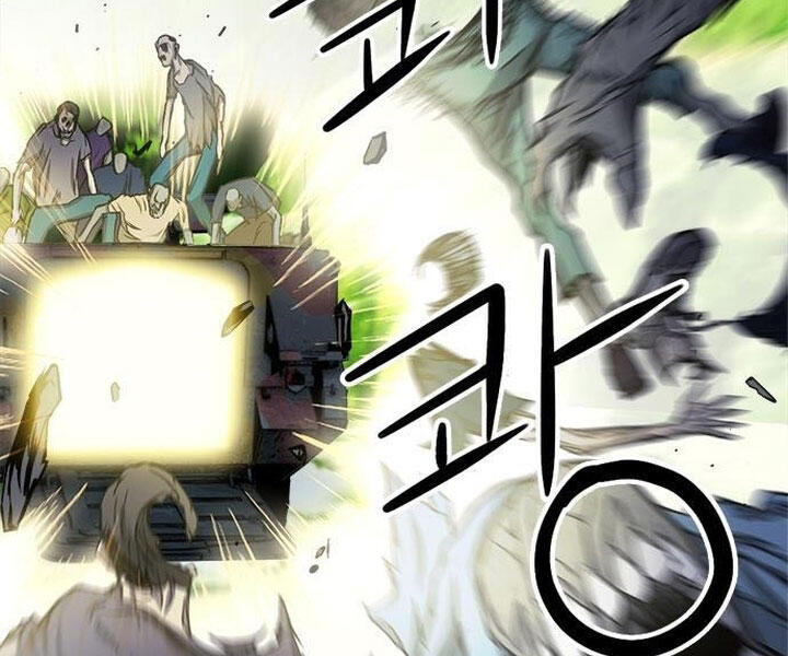 Druid Tại Ga Seoul Chap 44 - Next Chap 45