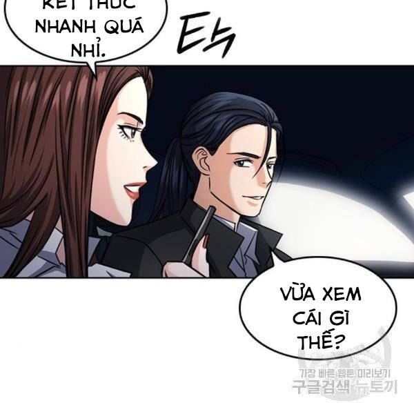 Druid Tại Ga Seoul Chap 45 - Next Chap 46