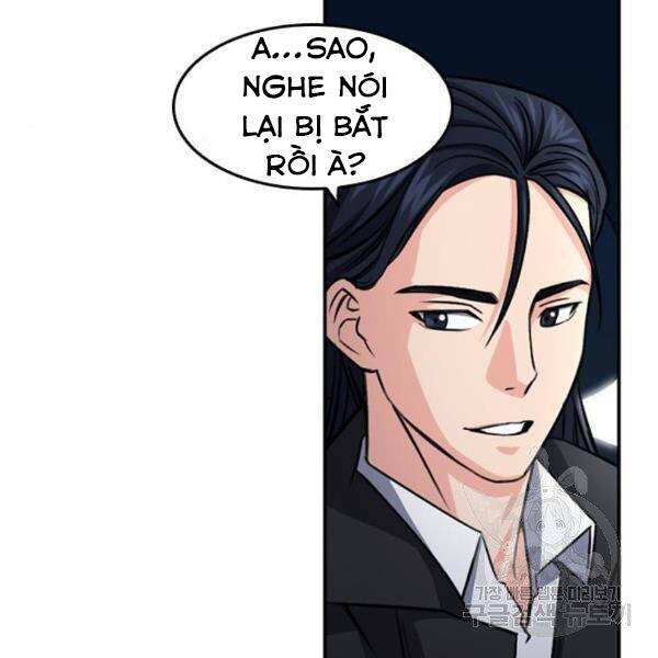 Druid Tại Ga Seoul Chap 45 - Next Chap 46